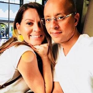 Meet your Posher, Darrick